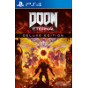 Doom Eternal - Deluxe Edition PS4